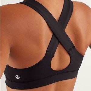 Lululemon All Sport Bra 4